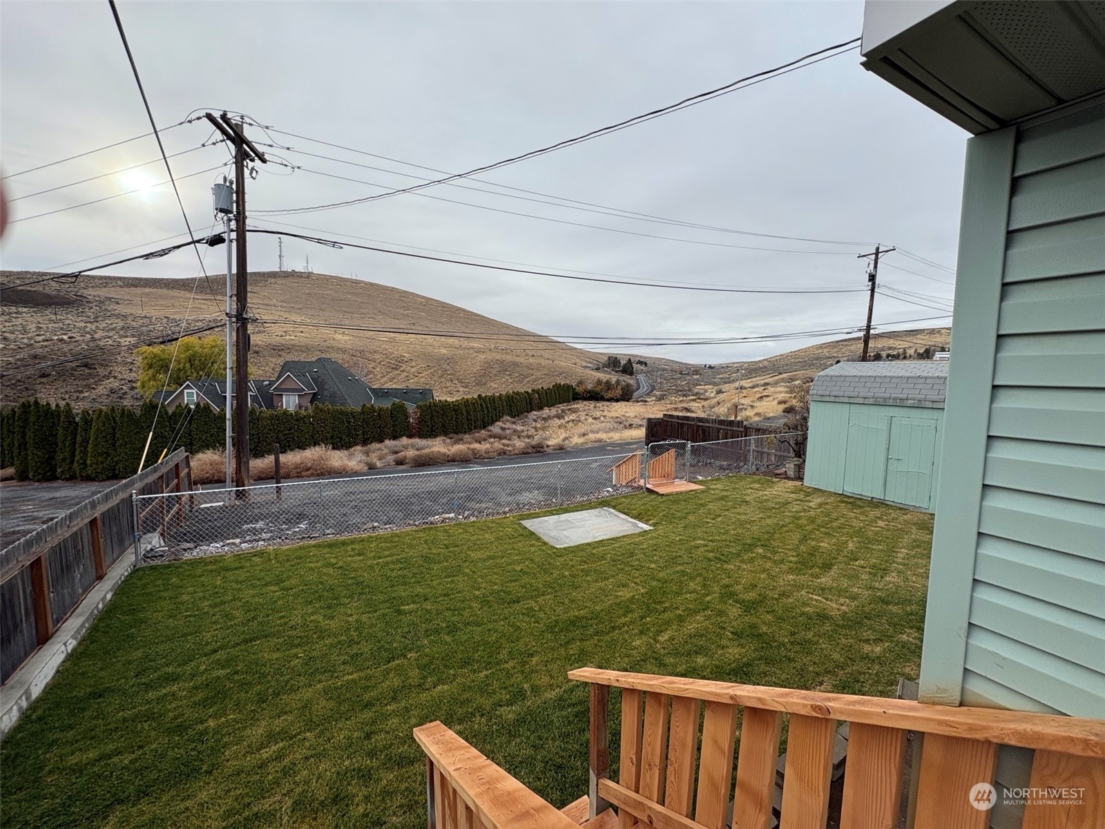 221 Statter Road Ephrata, WA 98823 - Photo 13 of 16