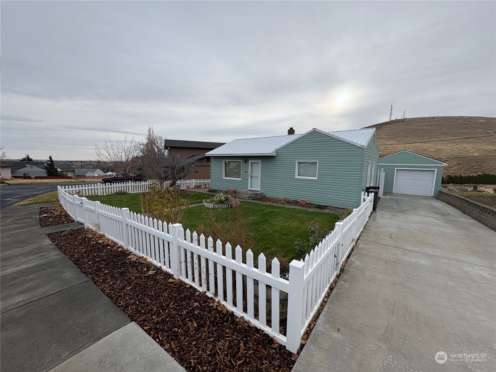 221 Statter Road Ephrata, WA 98823 - Photo 14 of 16