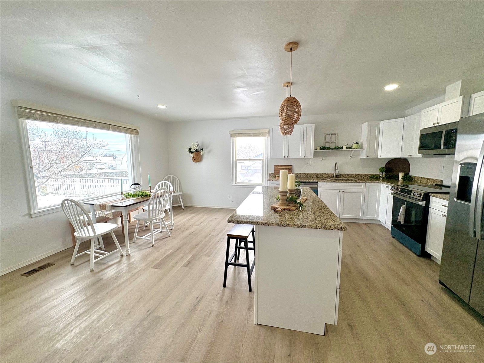 221 Statter Road Ephrata, WA 98823 - Photo 4 of 16