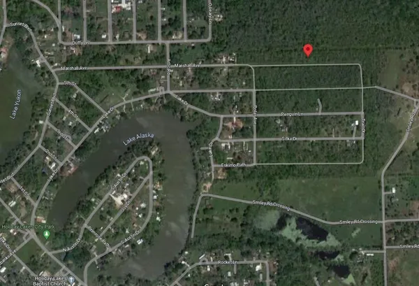 $7,500 | 0 Marshall Avenue, Angleton, TX 77515