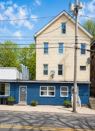 $375,000 | 677 Pawling Avenue, Troy, NY 12180
