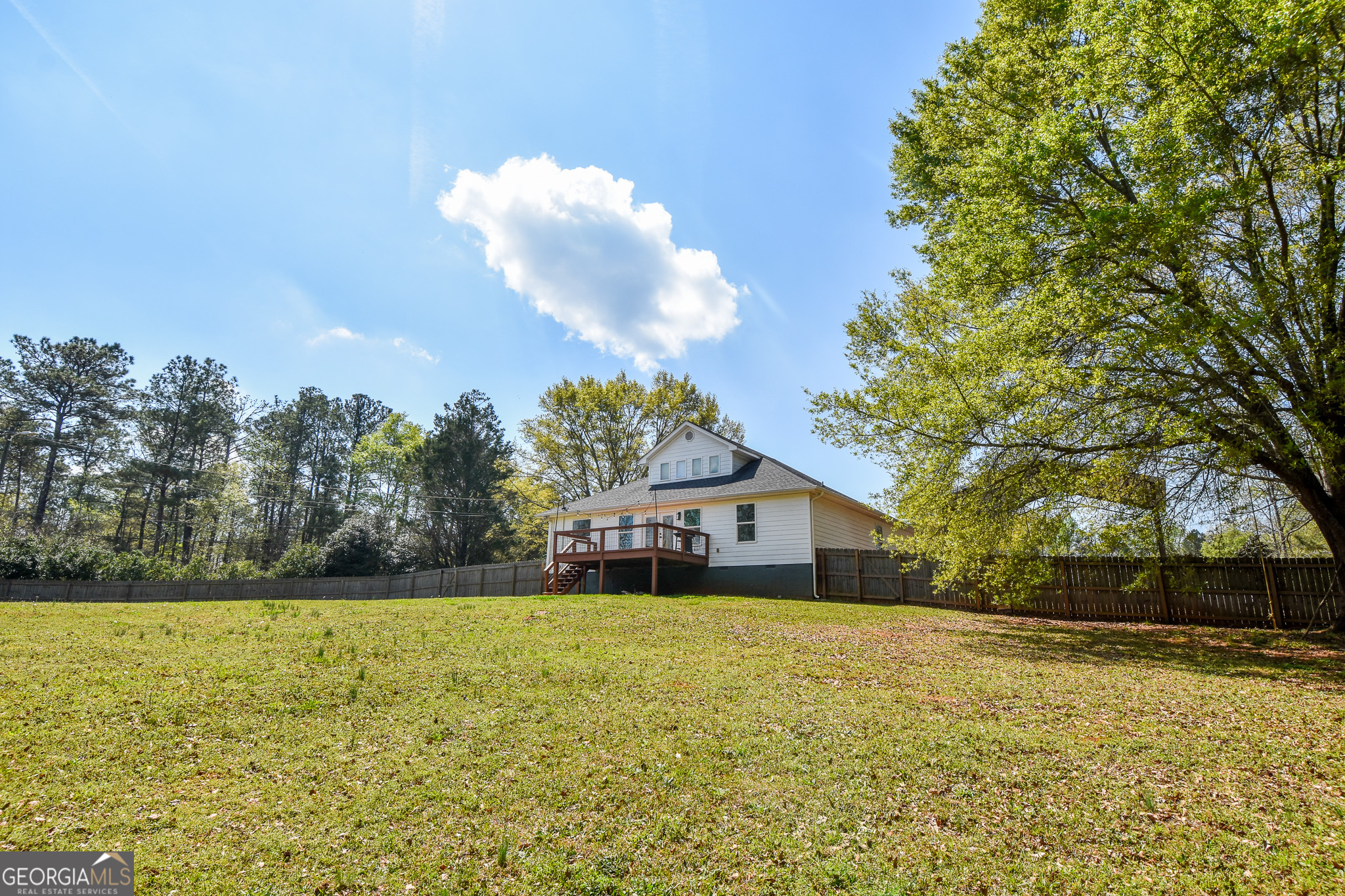 50 Gainer Road Griffin, GA 30223 - Photo 11 of 81
