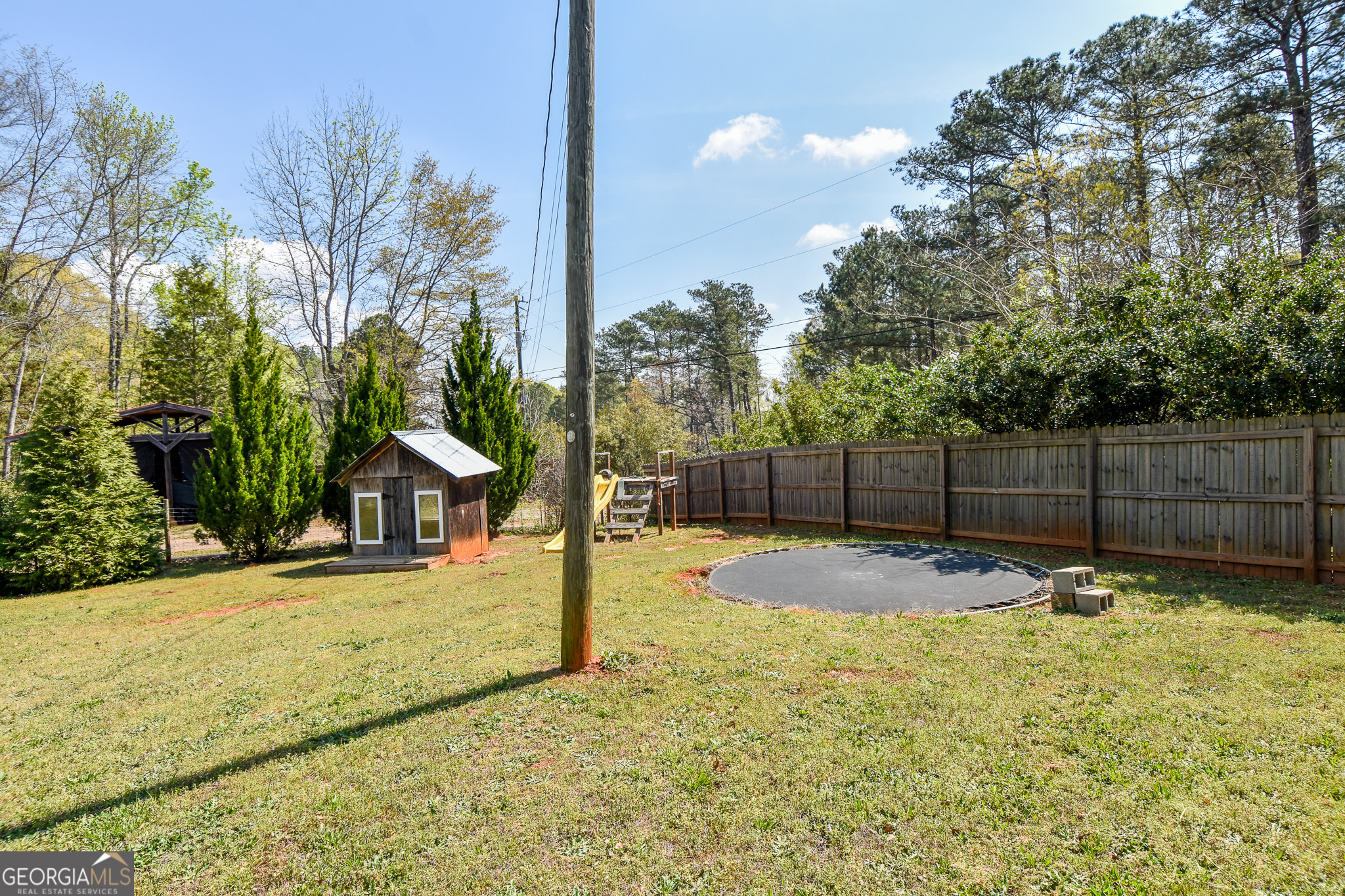 50 Gainer Road Griffin, GA 30223 - Photo 2 of 81