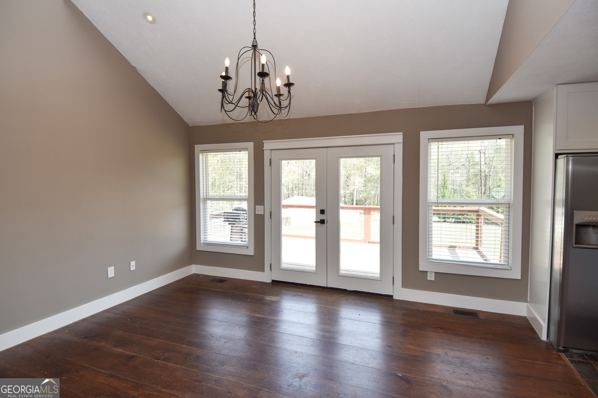 50 Gainer Road Griffin, GA 30223 - Photo 21 of 81