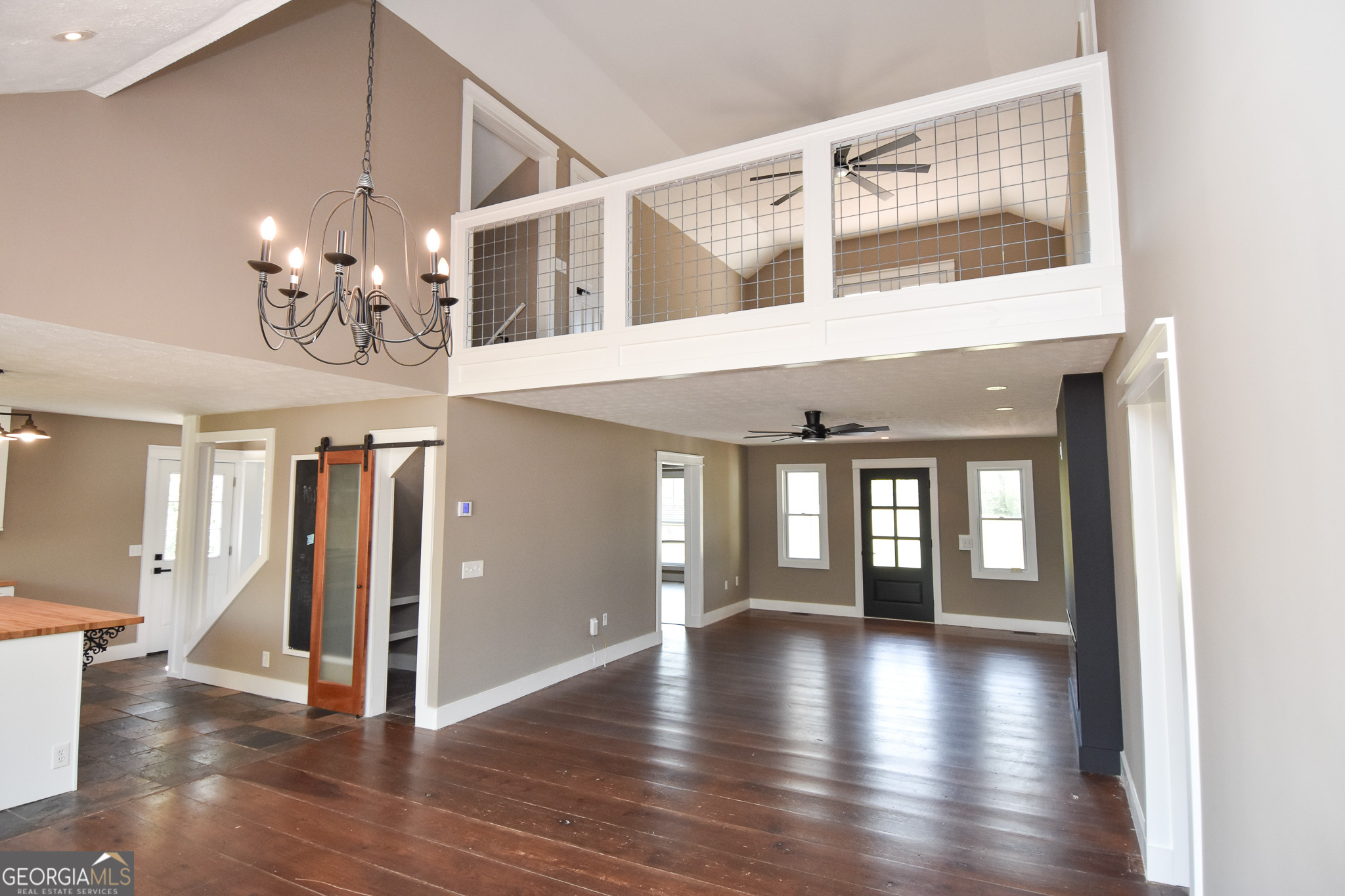 50 Gainer Road Griffin, GA 30223 - Photo 33 of 81
