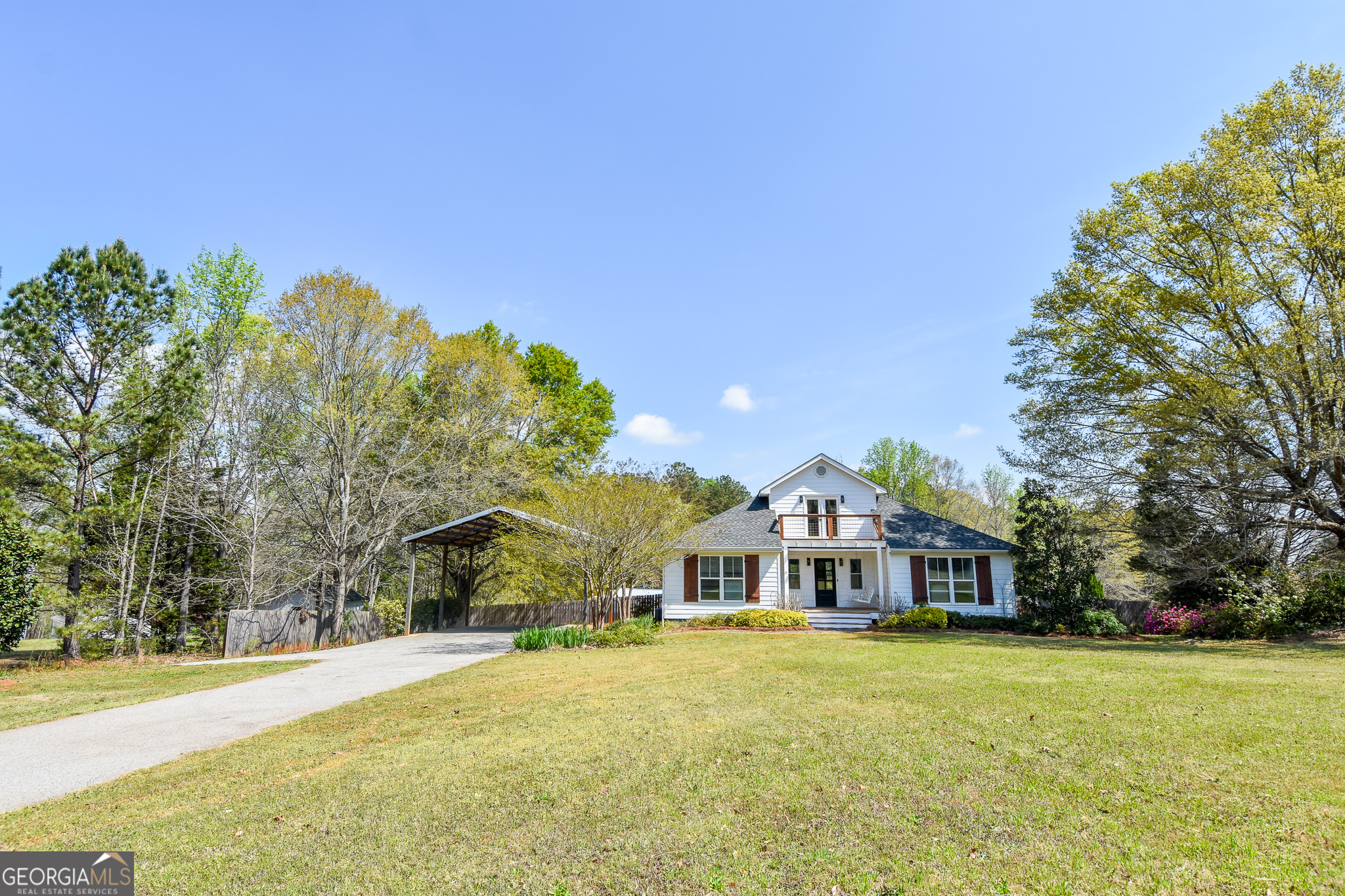 50 Gainer Road Griffin, GA 30223 - Photo 4 of 81