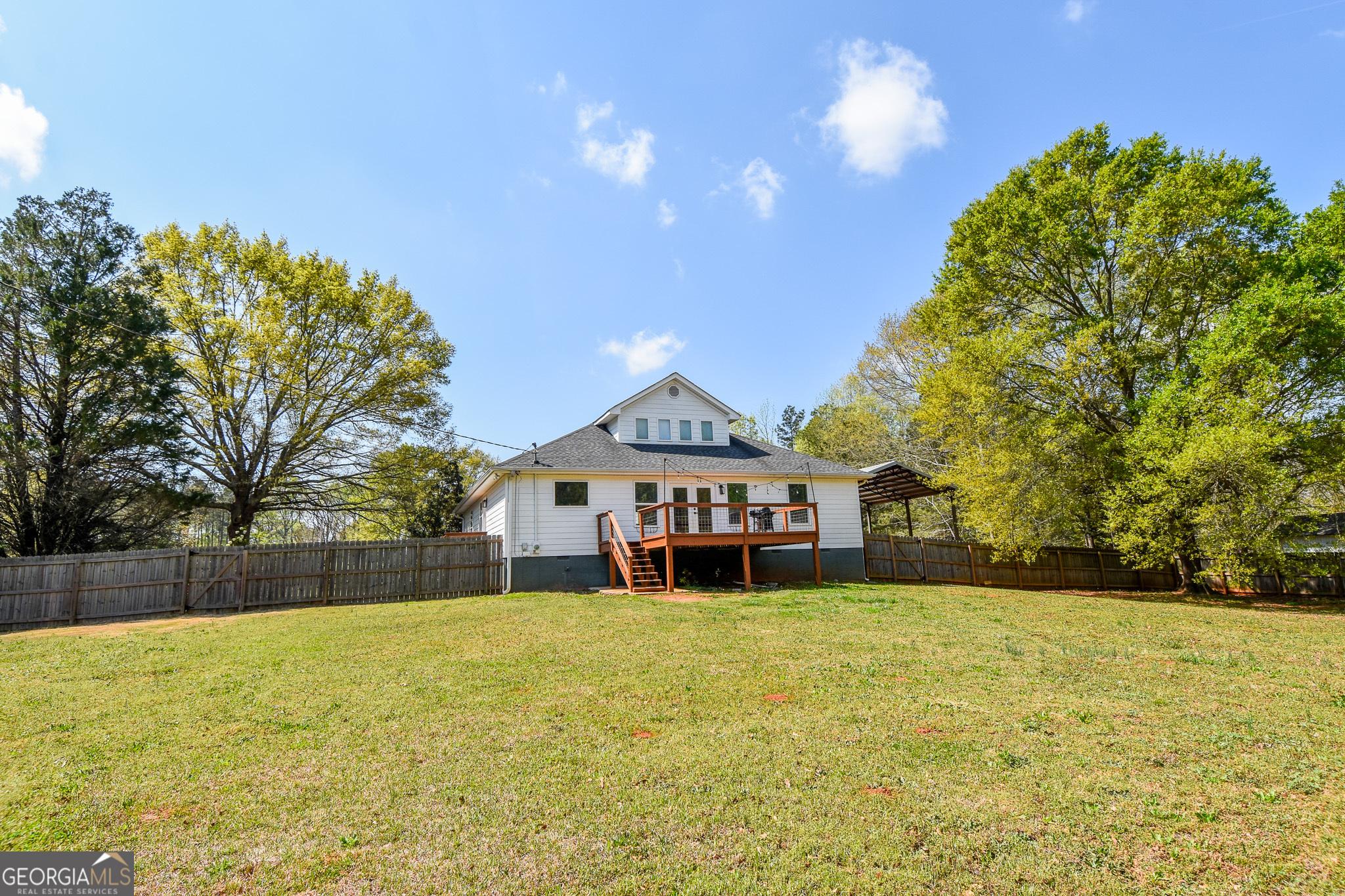 50 Gainer Road Griffin, GA 30223 - Photo 5 of 81