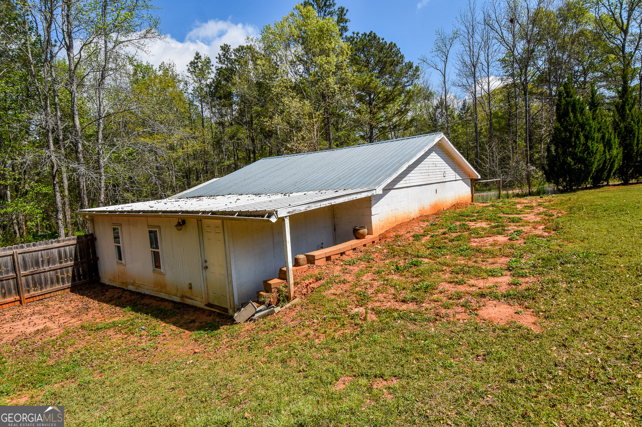 50 Gainer Road Griffin, GA 30223 - Photo 60 of 81