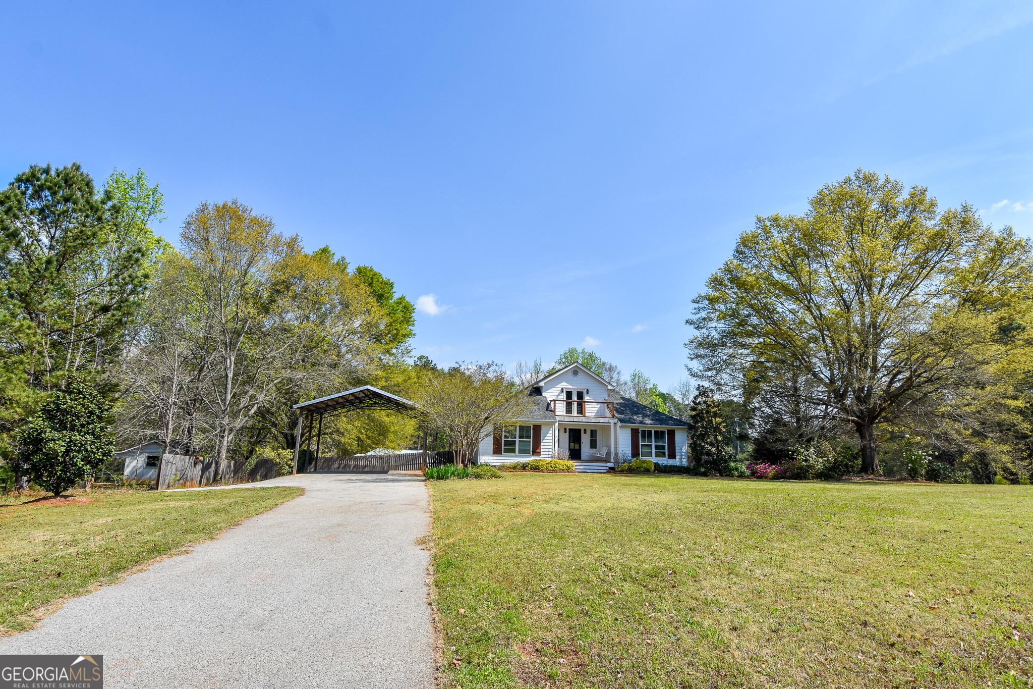 50 Gainer Road Griffin, GA 30223 - Photo 61 of 81
