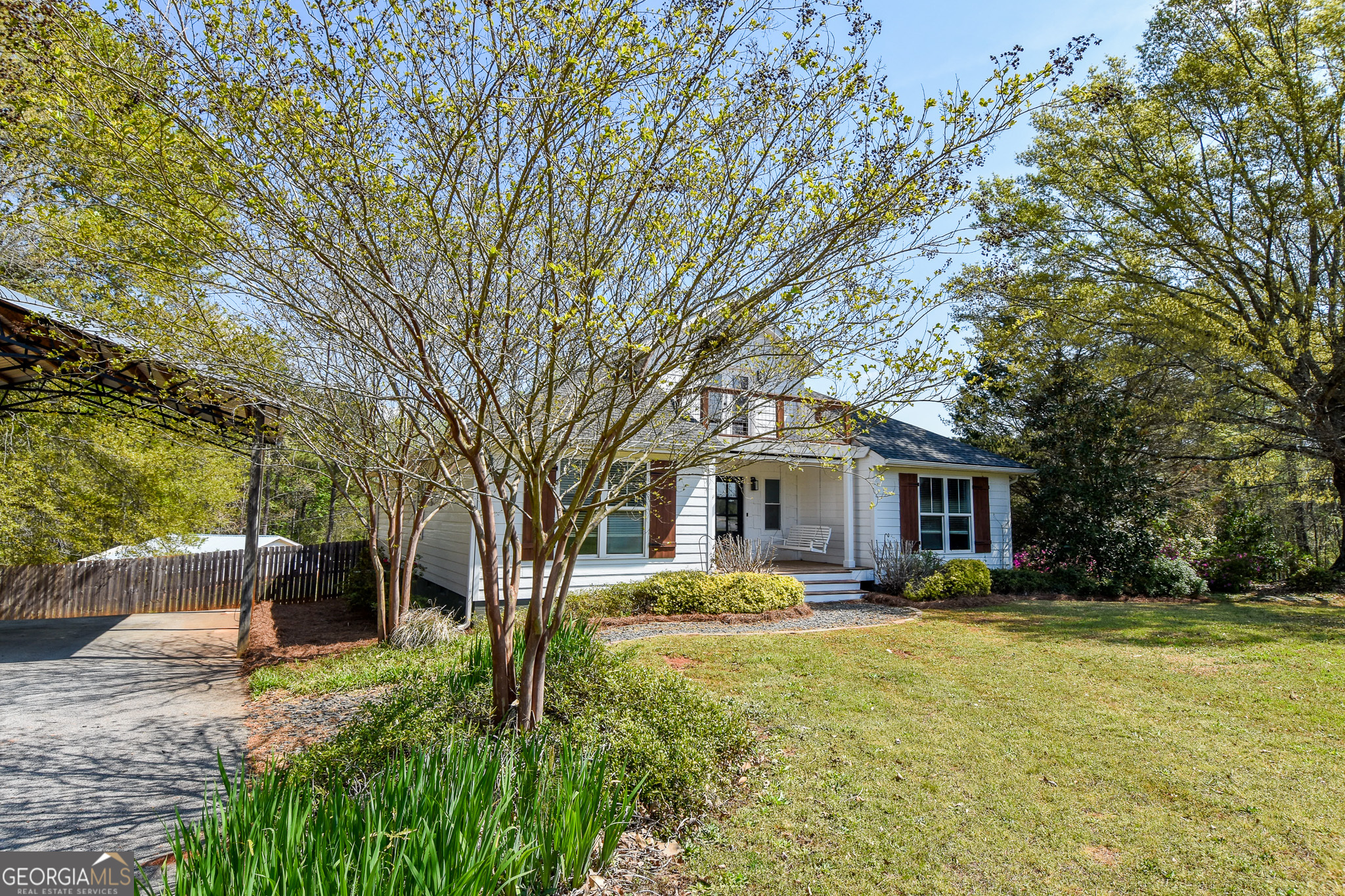 50 Gainer Road Griffin, GA 30223 - Photo 63 of 81