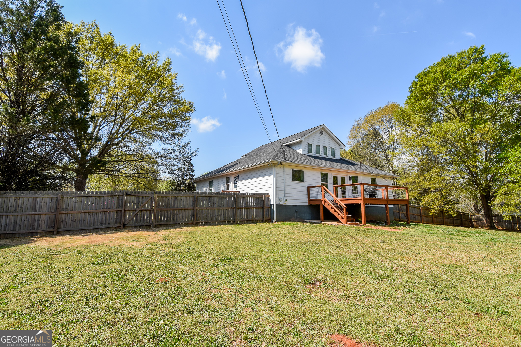 50 Gainer Road Griffin, GA 30223 - Photo 7 of 81