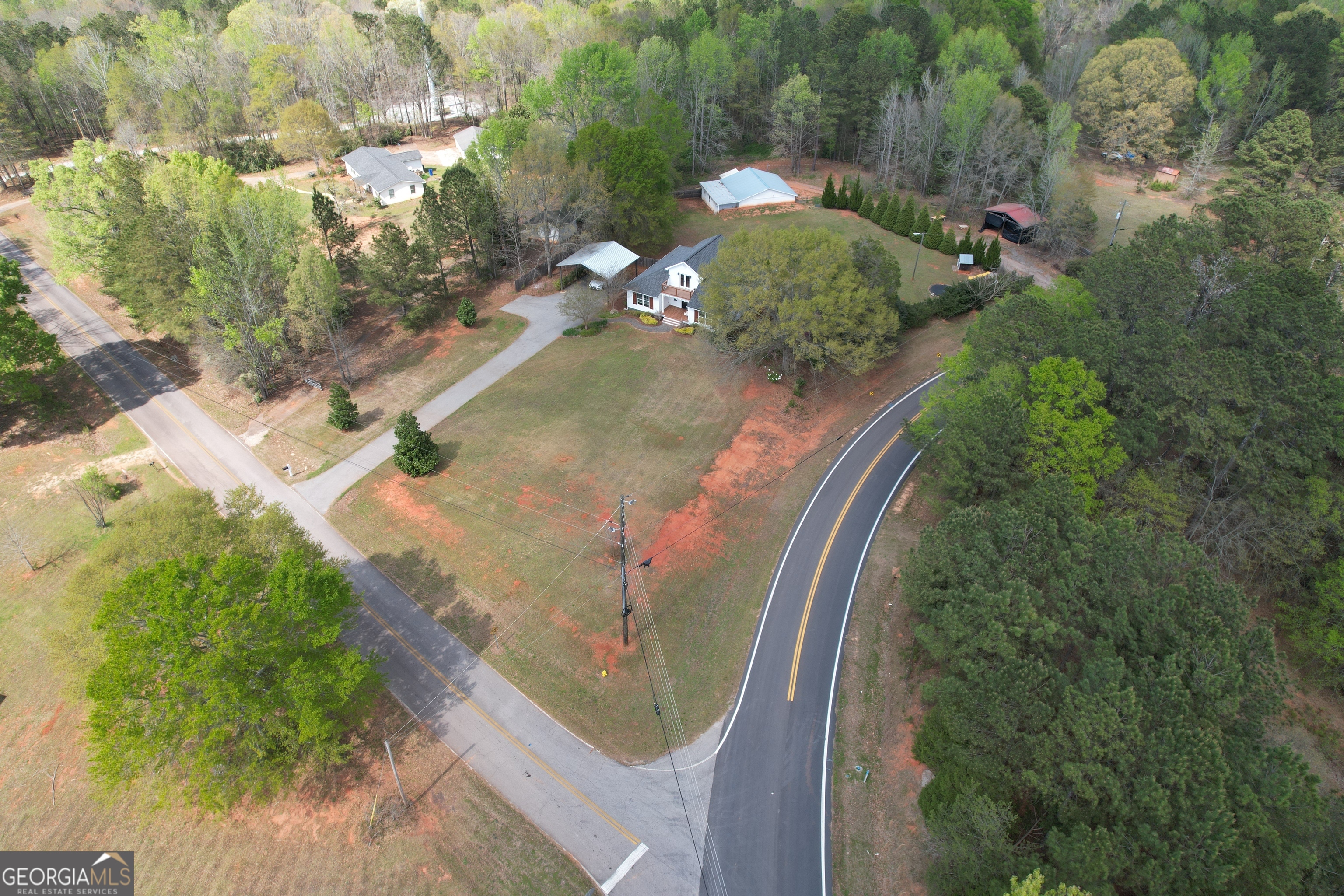 50 Gainer Road Griffin, GA 30223 - Photo 79 of 81