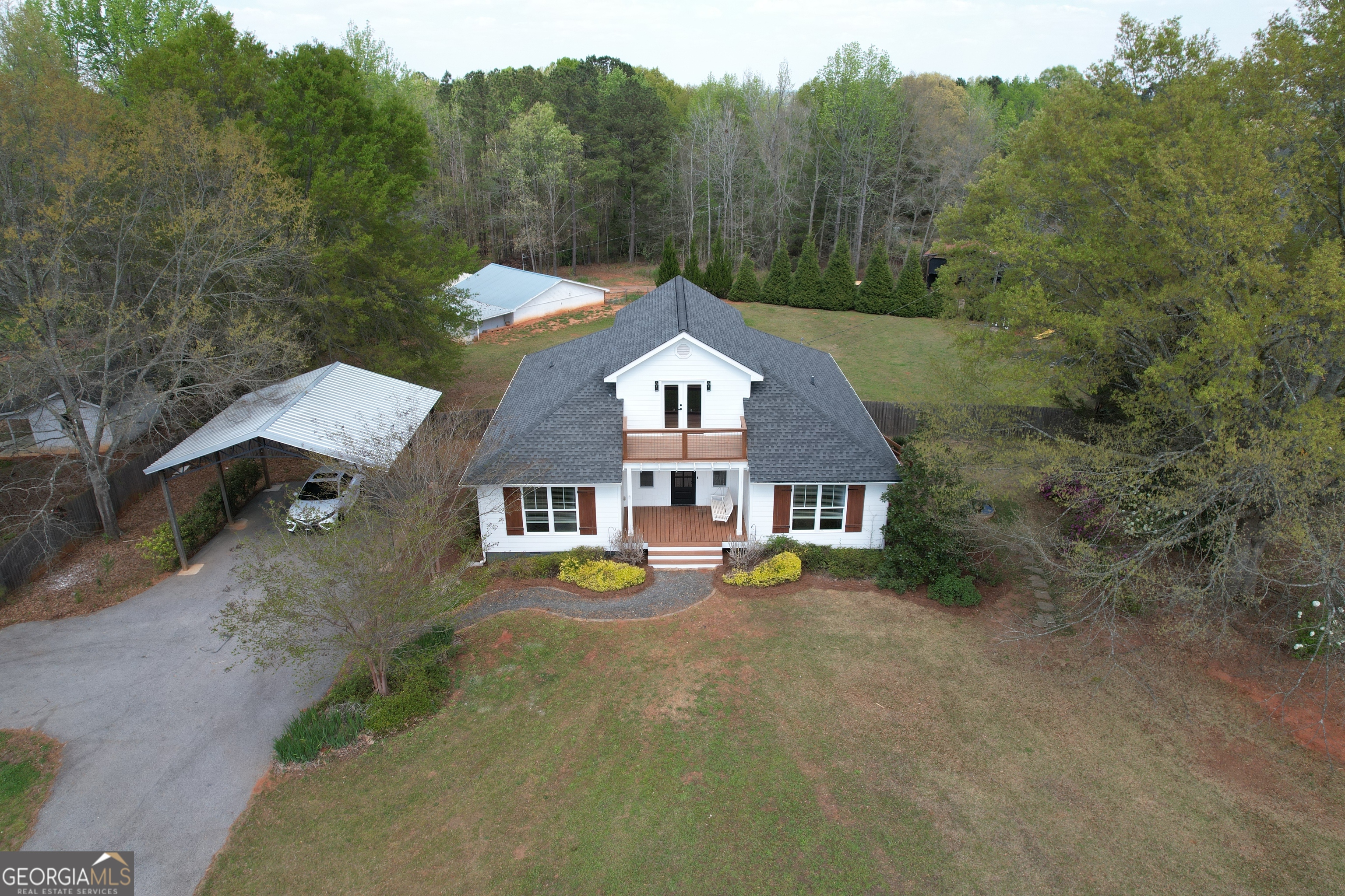 50 Gainer Road Griffin, GA 30223 - Photo 81 of 81