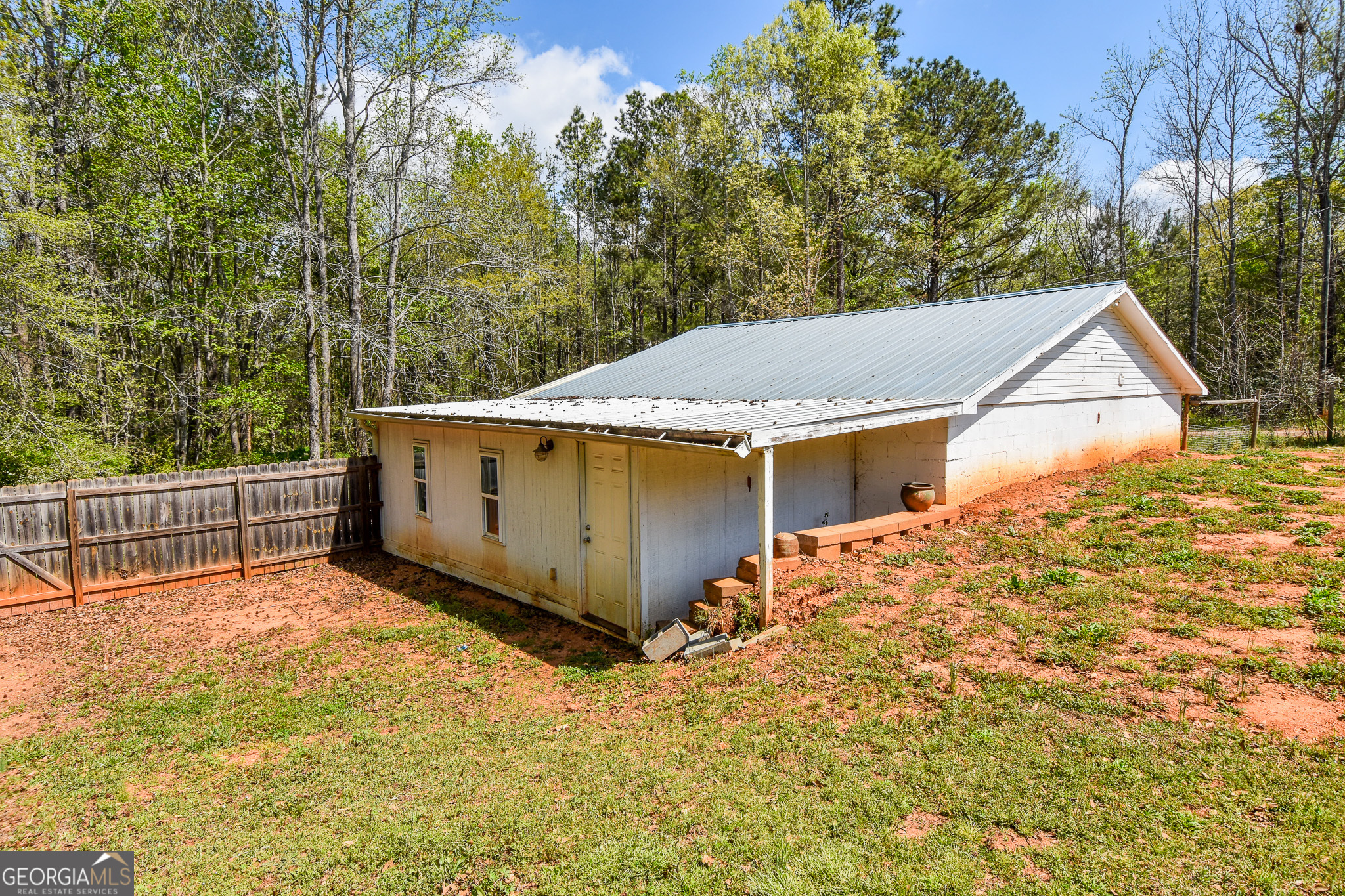 50 Gainer Road Griffin, GA 30223 - Photo 10 of 81