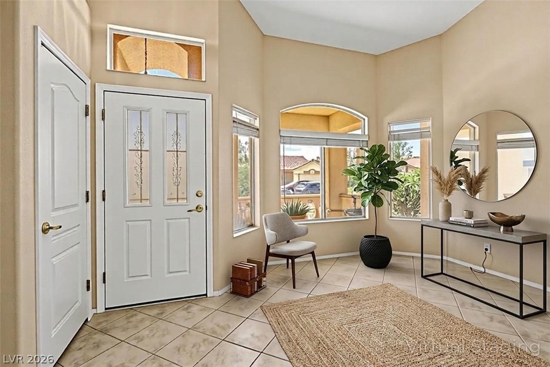 5416 Rusty Anchor Court Las Vegas, NV 89130 - Photo 5 of 57 Virtually Staged