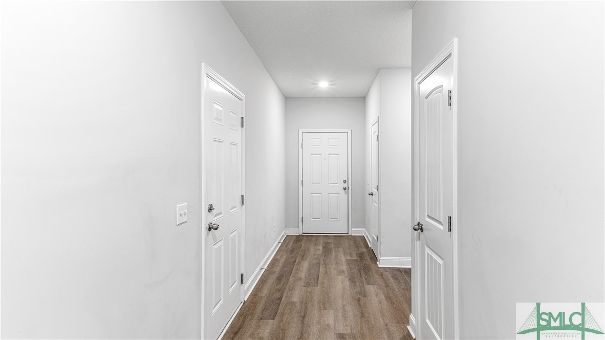 436 Talmadge Road Allenhurst, GA 31301 - Photo 13 of 30 Entry