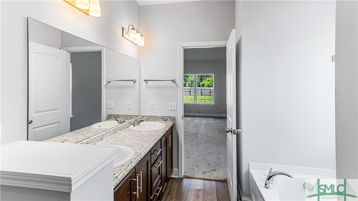 436 Talmadge Road Allenhurst, GA 31301 - Photo 20 of 30