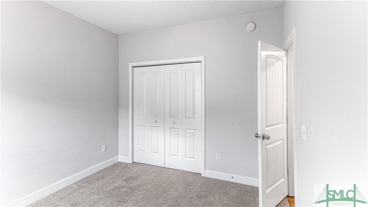 436 Talmadge Road Allenhurst, GA 31301 - Photo 25 of 30 Bedroom #2