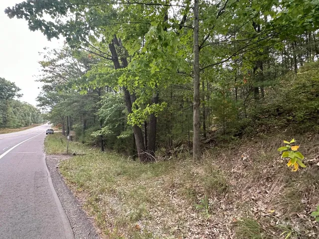 $75,000 | 4.39 Acres Branch, Pentwater, MI 49449