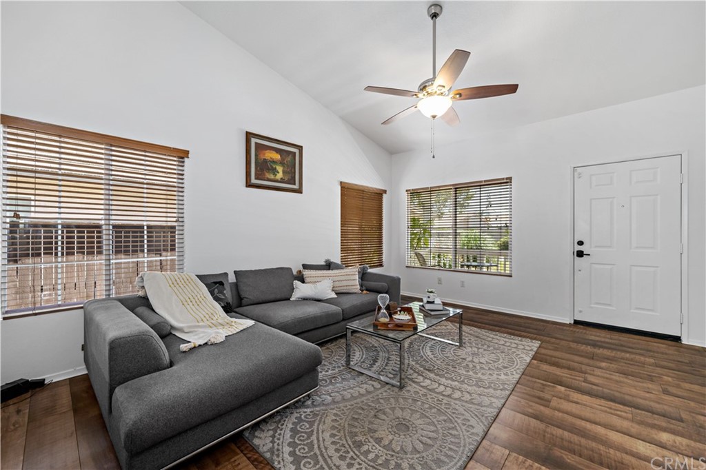 36661 Beech Street Winchester, CA 92596 - Photo 15 of 33 a living room with furniture and a window