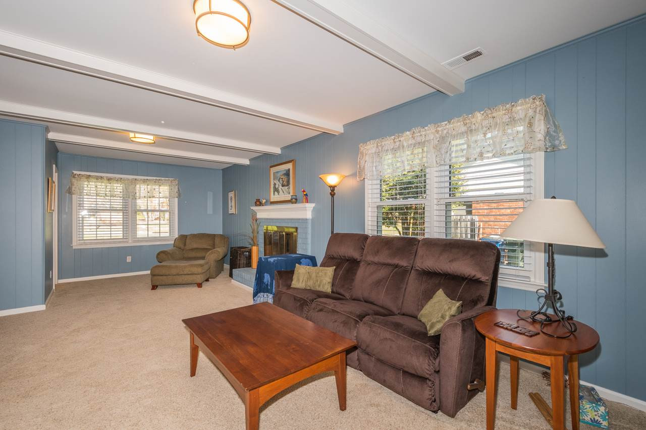 6816 Buckhead Drive Raleigh, NC 27615 - Photo 20 of 25 Photo 20