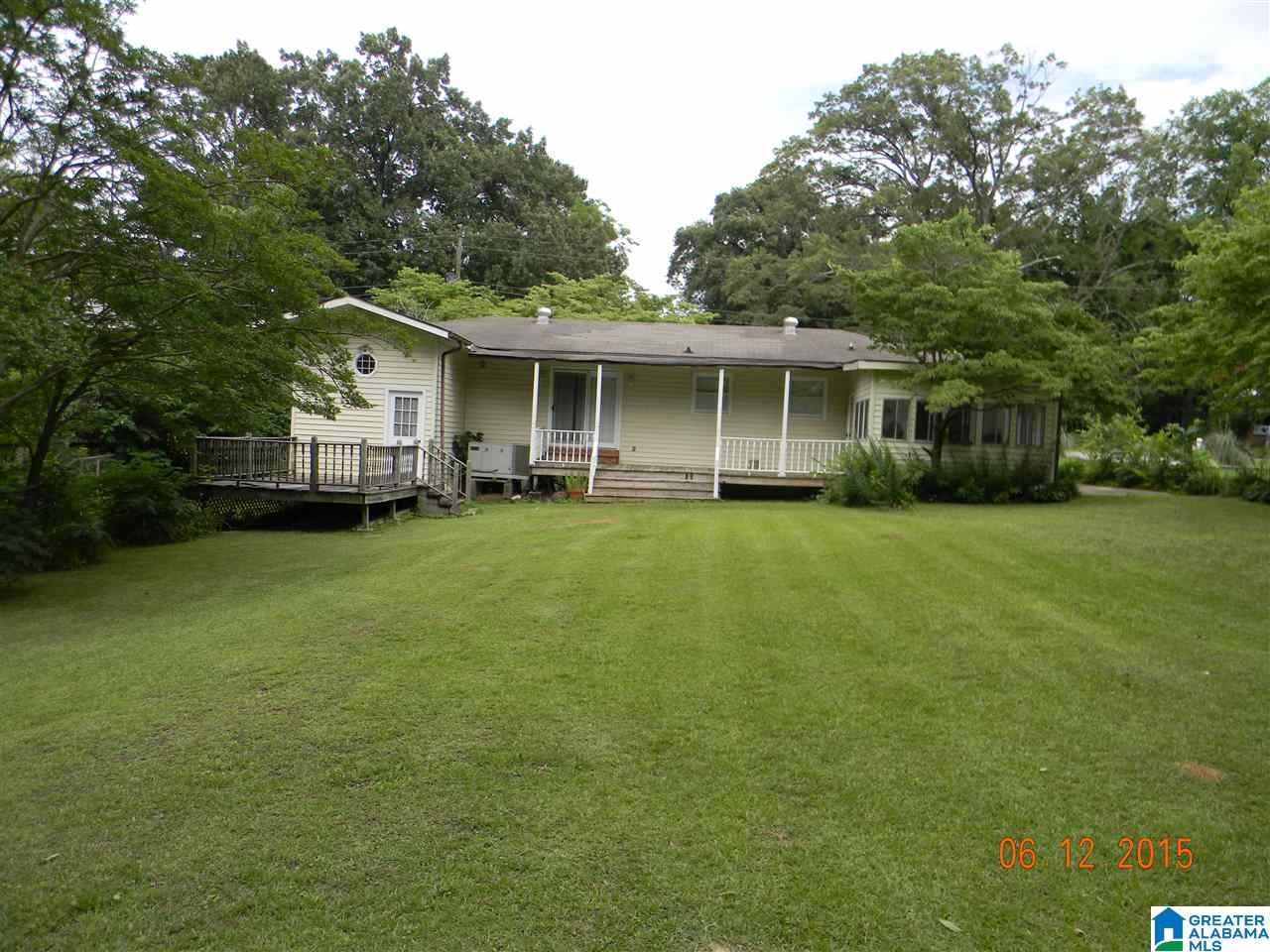 114 Pine Avenue Bessemer, AL 35023 - Photo 4 of 23