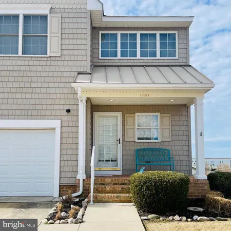 $440,000 | 109 D Waters Edge, Unit 109D, Crisfield, MD 21817