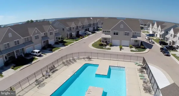 $440,000 | 109 D Waters Edge, Unit 109D, Crisfield, MD 21817