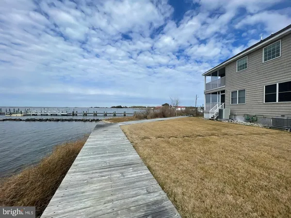 $440,000 | 109 D Waters Edge, Unit 109D, Crisfield, MD 21817