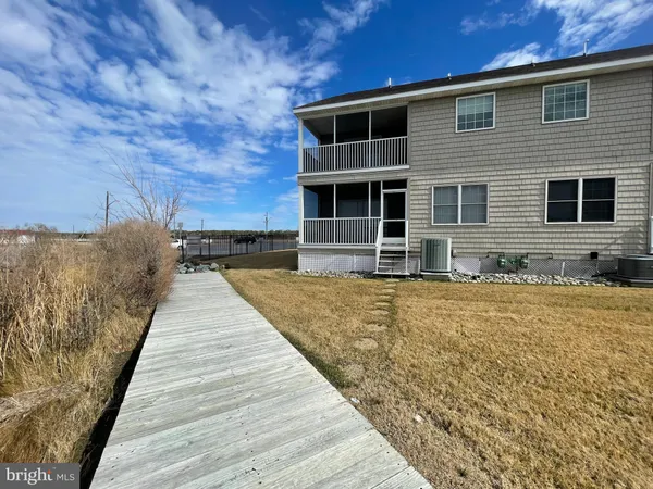 $440,000 | 109 D Waters Edge, Unit 109D, Crisfield, MD 21817