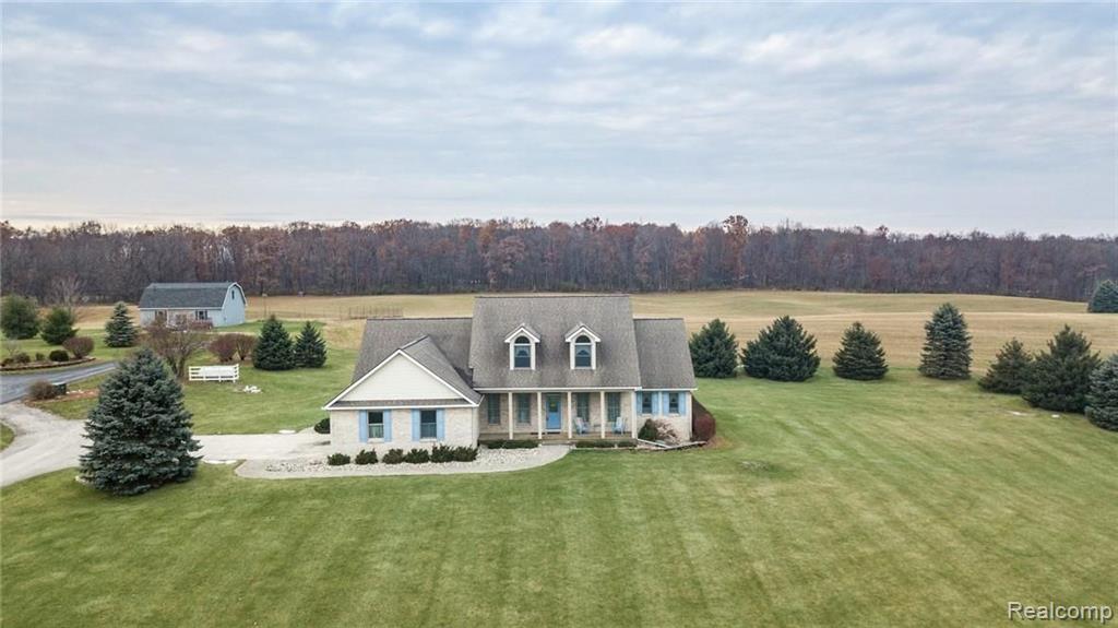 8702 Gross Road Dexter, MI 48130 - Photo 58 of 72