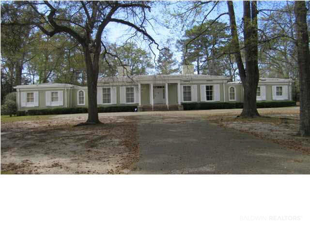 352 Cottage Hill Road Mobile, AL 36606 - Photo 1 of 1