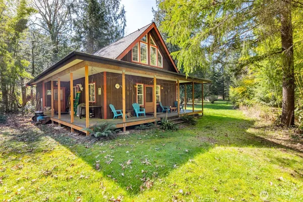 $599,000 | 7595 Pressentin Court, Concrete, WA 98237