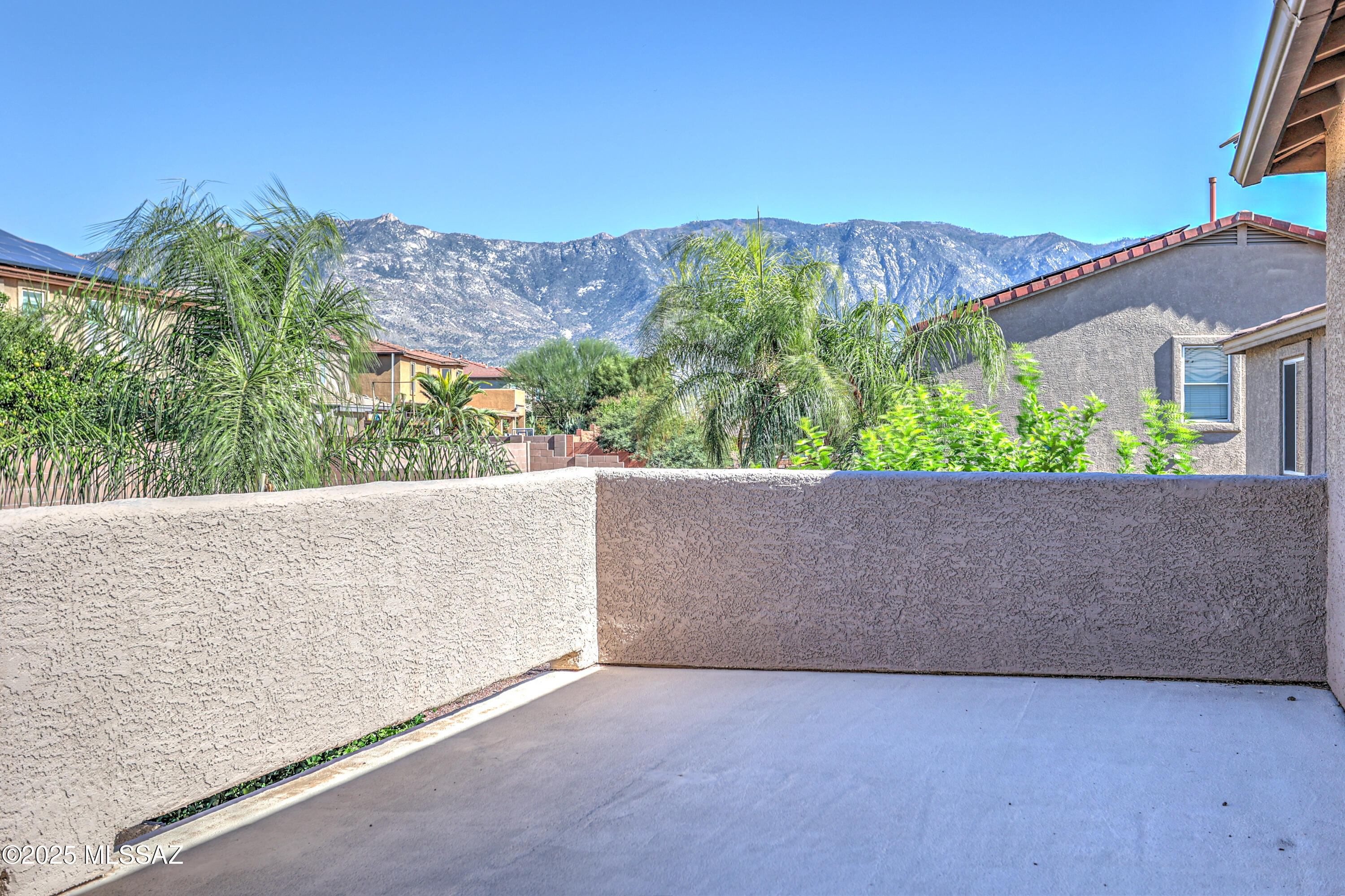 3551 East Mecate Road Tucson, AZ 85739 - Photo 34 of 49 Catalina Mountain Views