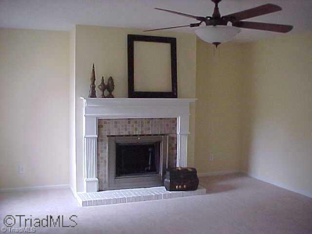158 James Road Clemmons, NC 27012 - Photo 2 of 9 Other.