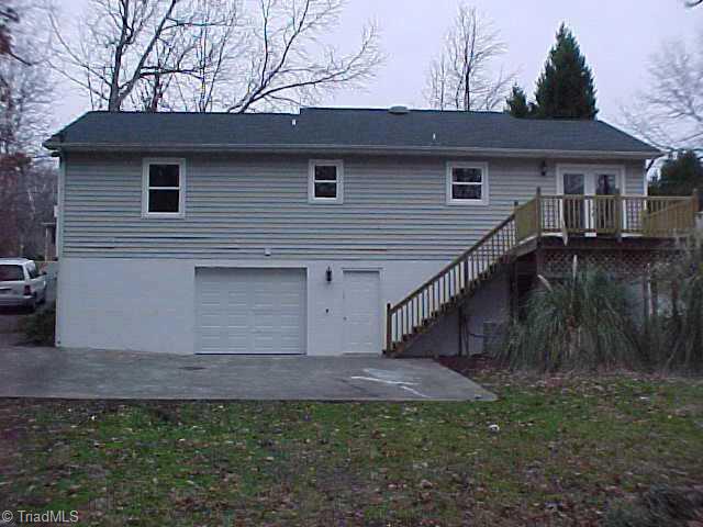 158 James Road Clemmons, NC 27012 - Photo 9 of 9 Other.