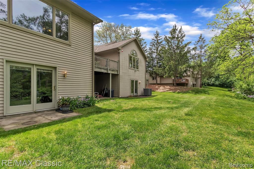3344 Rivers Edge Drive Wayne, MI 48184 - Photo 44 of 50