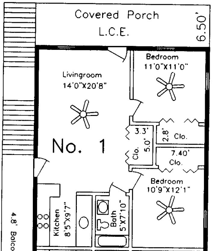 906 Truman Avenue, Unit 1 Key West, FL 33040 - Photo 12 of 12 a picture of a book and a book