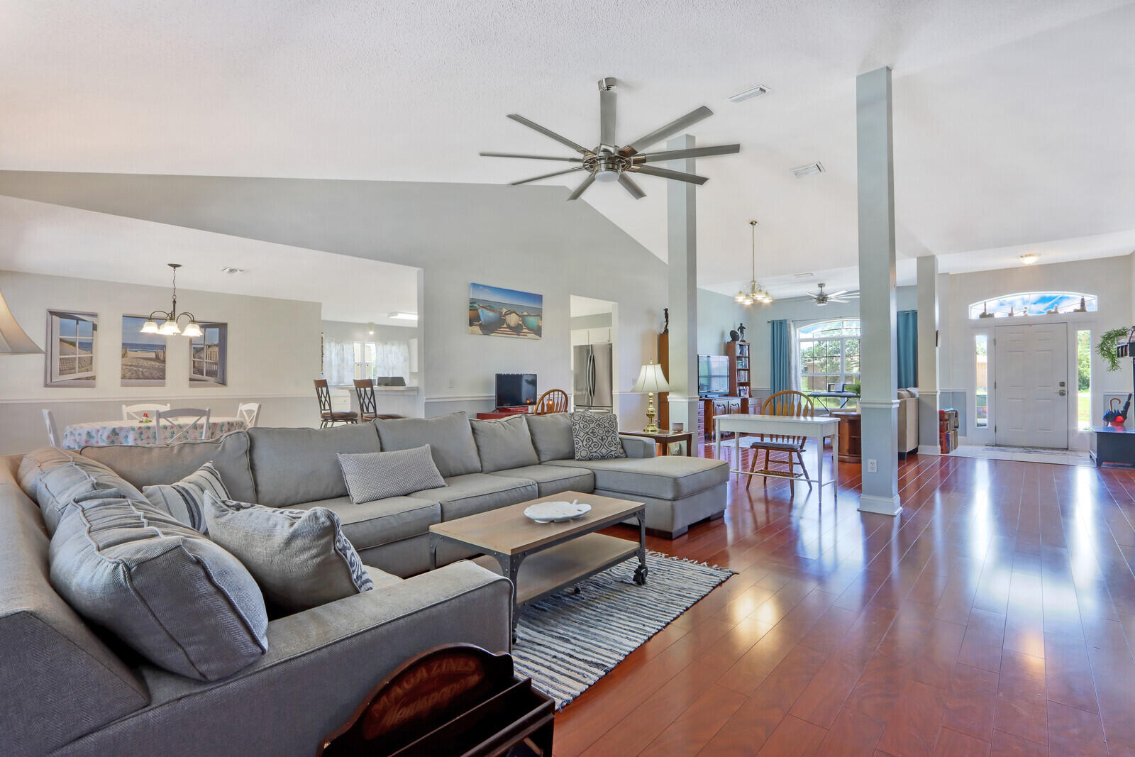 333 Southwest Covington Road Port St. Lucie, FL 34953 - Photo 11 of 40 Family Room