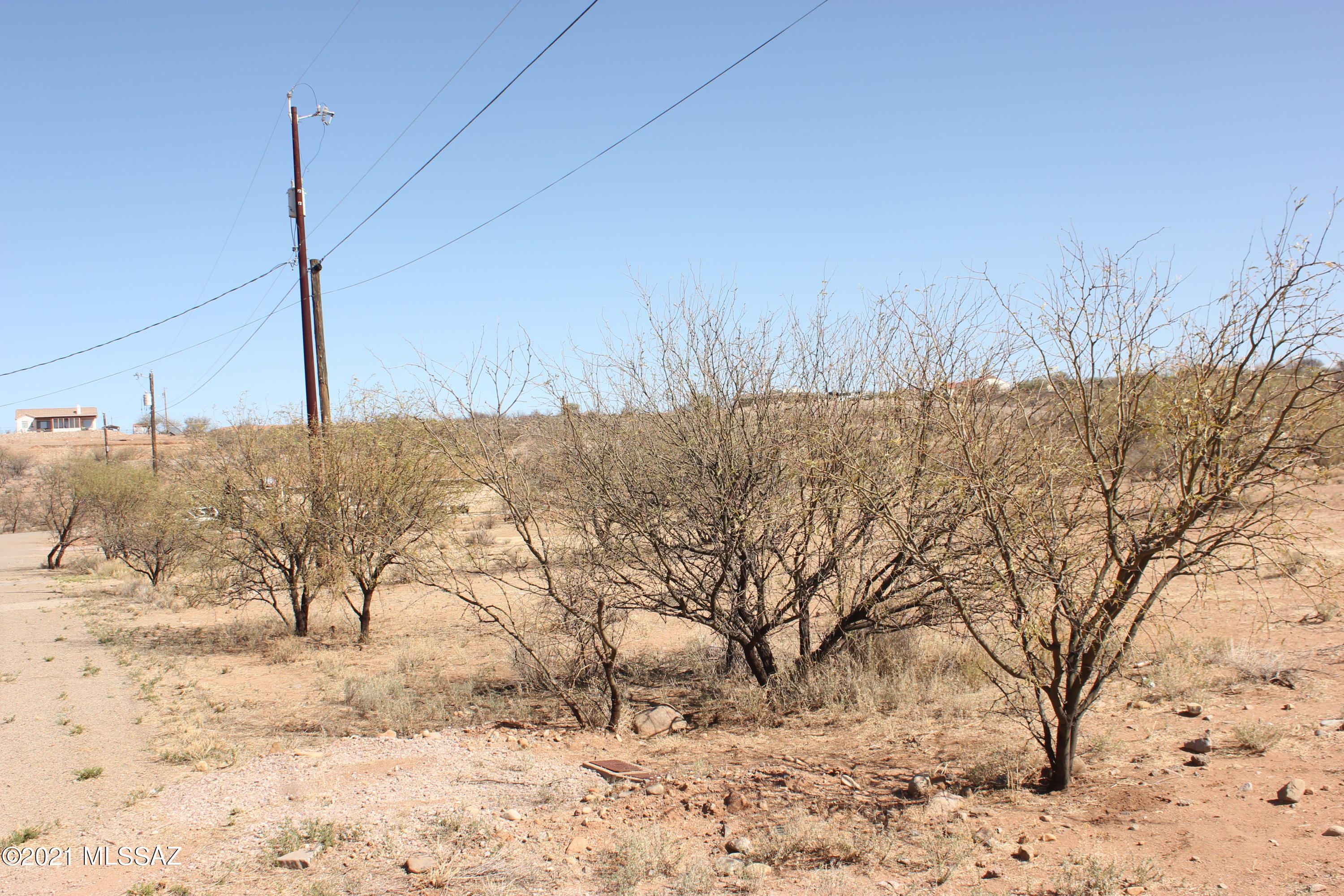 1861 Calle Mulata, Unit 51 Rio Rico, AZ 85648 - Photo 2 of 3