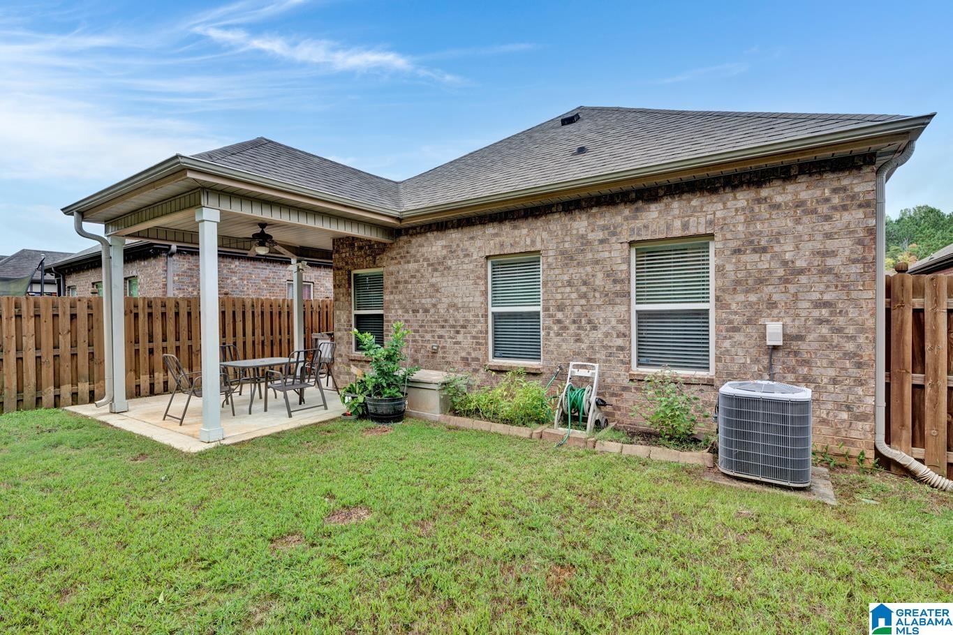 5632 Park Side Road Hoover, AL 35244 - Photo 8 of 27