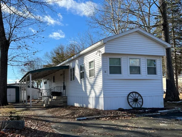 $175,000 | 6 Stagecoach Drive, Brookfield, MA 01506