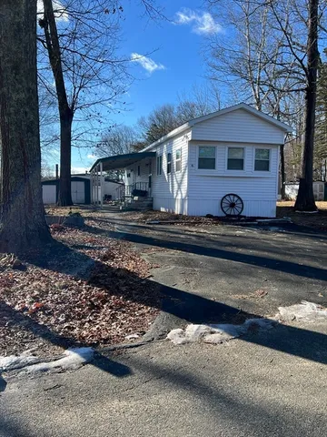 $175,000 | 6 Stagecoach Drive, Brookfield, MA 01506