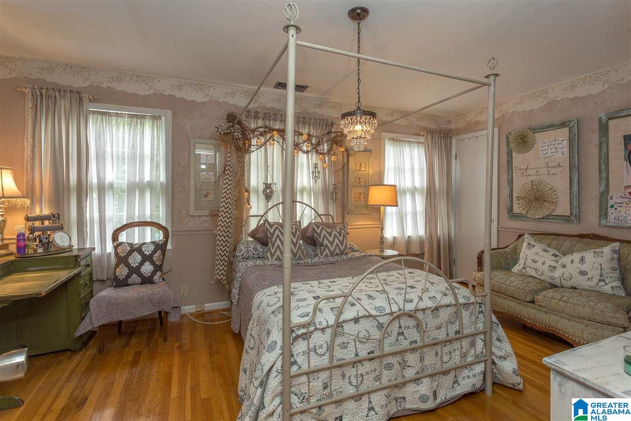 229 Shamrock Road Anniston, AL 36207 - Photo 16 of 50