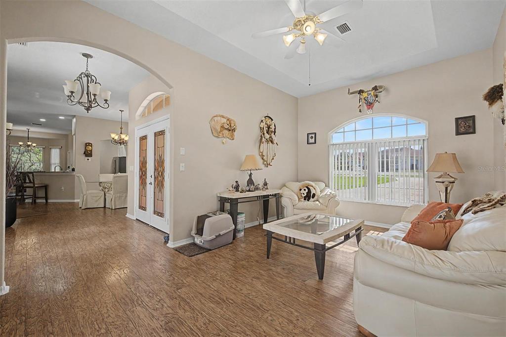 10339 Bedford Road Spring Hill, FL 34608 - Photo 7 of 47