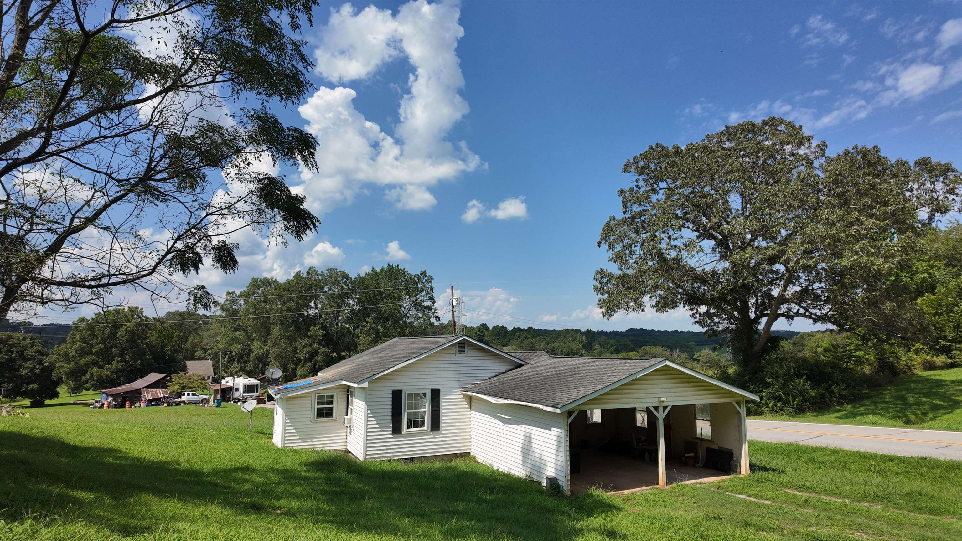 335 Eds Road Blacksburg, SC 29702 - Photo 24 of 39