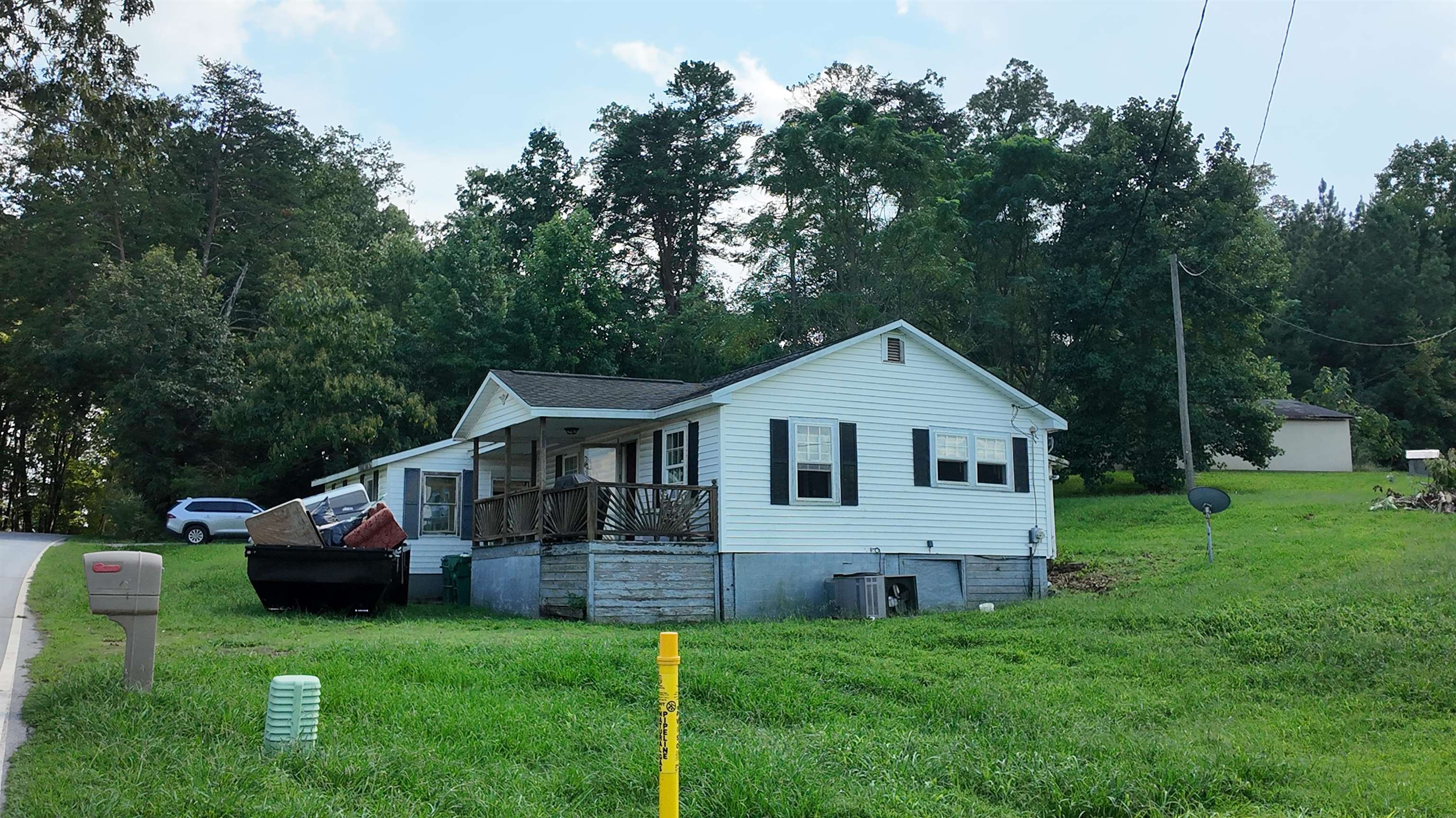 335 Eds Road Blacksburg, SC 29702 - Photo 36 of 39