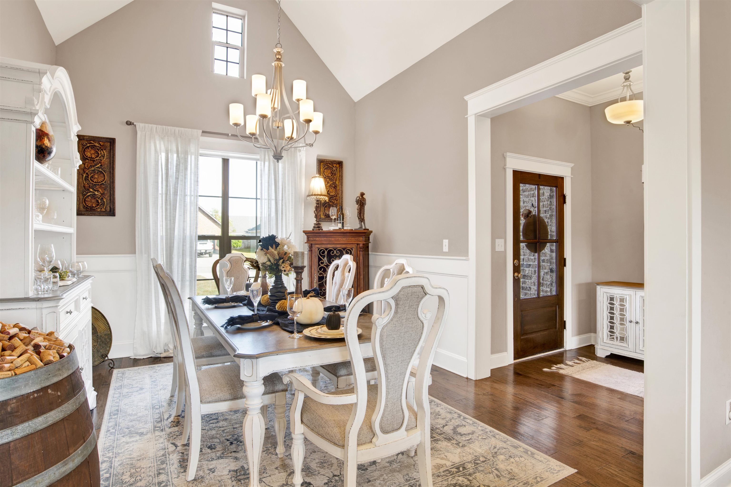 7049 Rocky Rd Loop Gulf Shores, AL 36542 - Photo 8 of 29 Formal Dining Room
