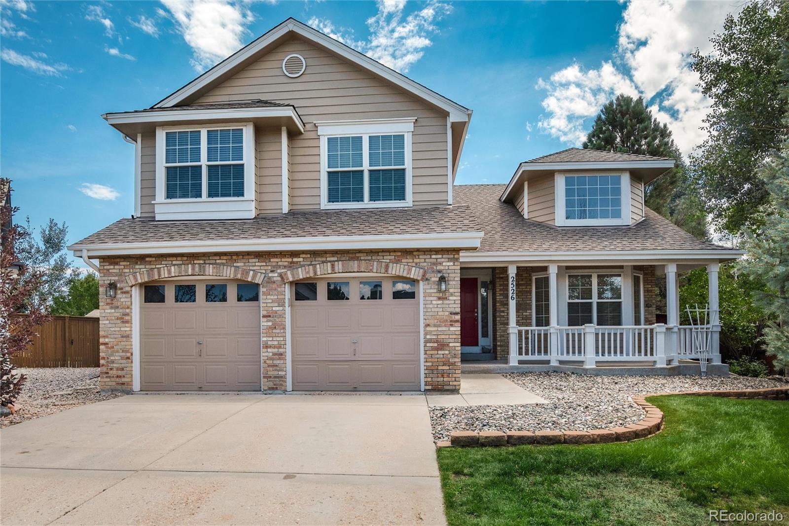 2526 Spring Hill Court Highlands Ranch, CO 80129 - Photo 2 of 35 Gallery Image 2