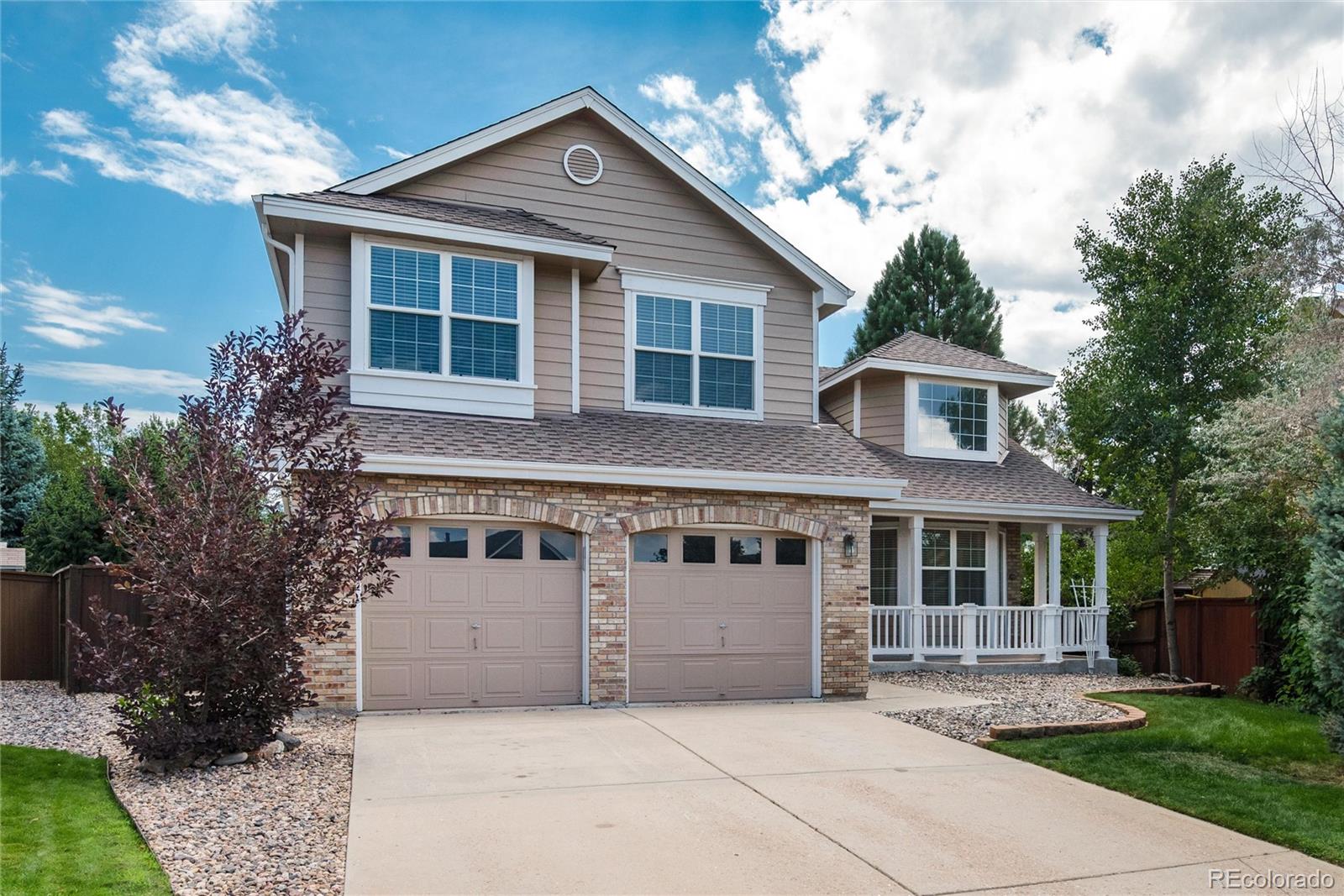 2526 Spring Hill Court Highlands Ranch, CO 80129 - Photo 3 of 35 Gallery Image 3